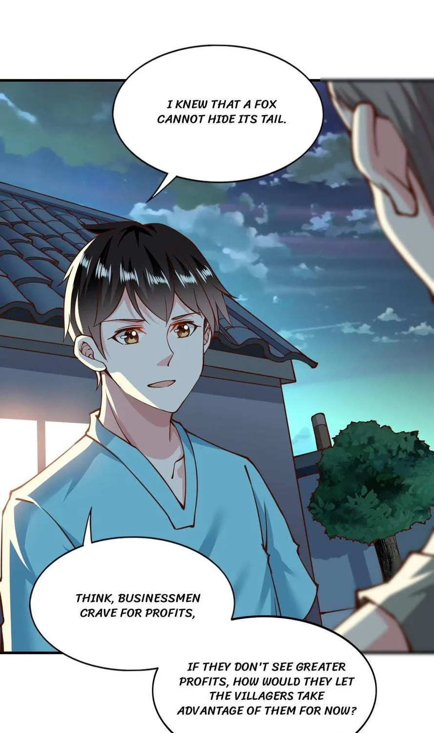 Almight Network (Colored) Chapter 134 page 5 - 