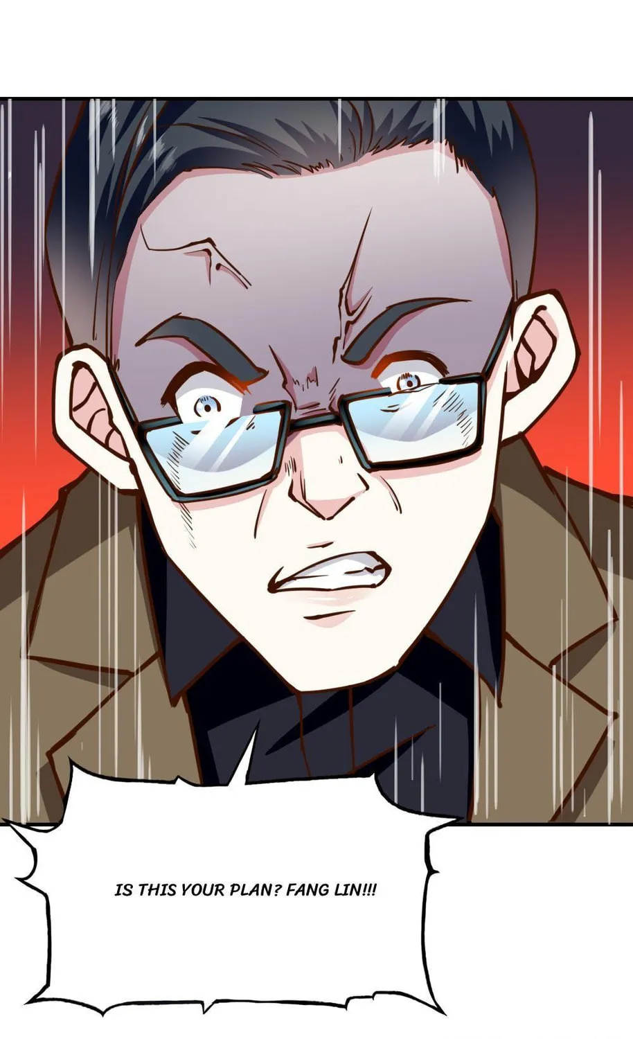 Almight Network (Colored) Chapter 134 page 52 - 