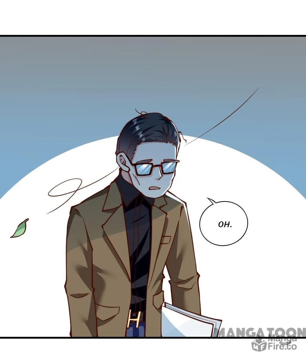 Almight Network (Colored) Chapter 135 page 16 - 