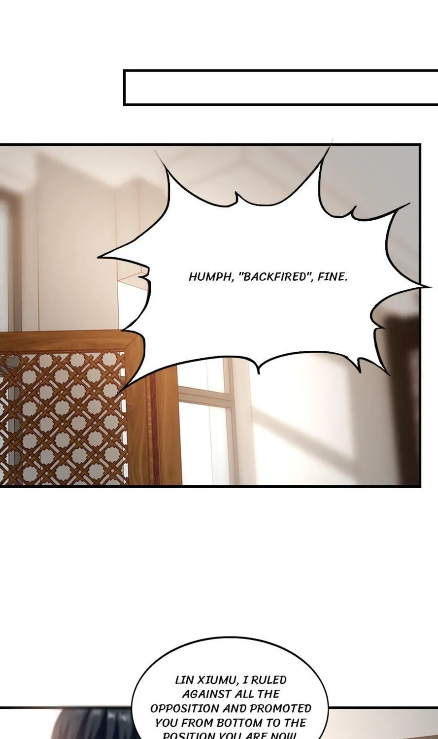 Almight Network (Colored) Chapter 135 page 20 - 