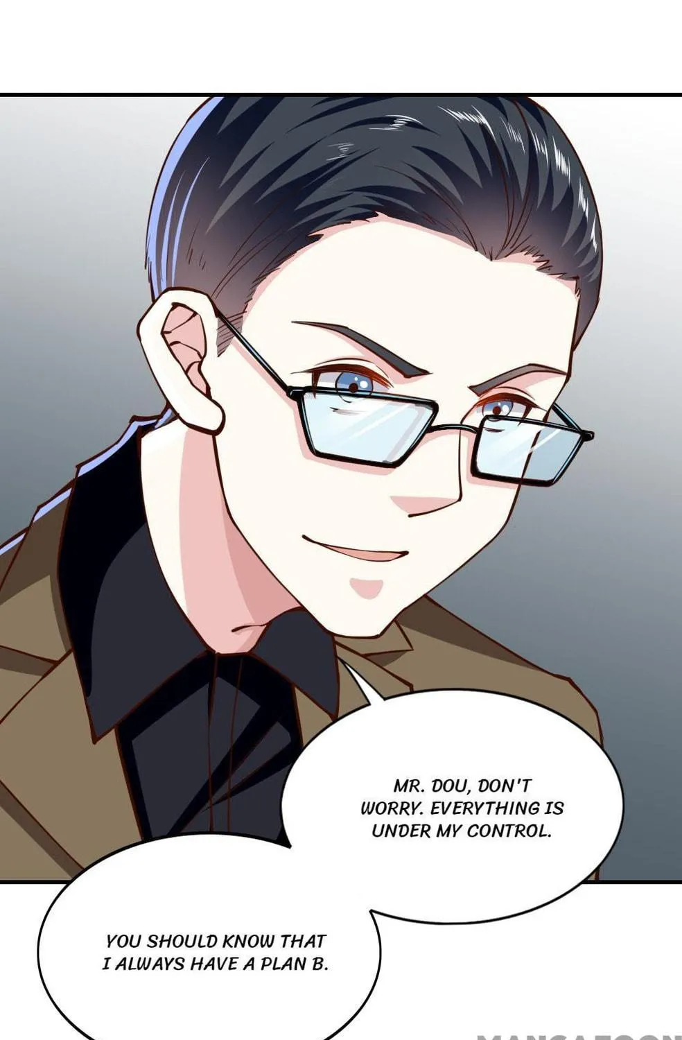 Almight Network (Colored) Chapter 135 page 23 - 