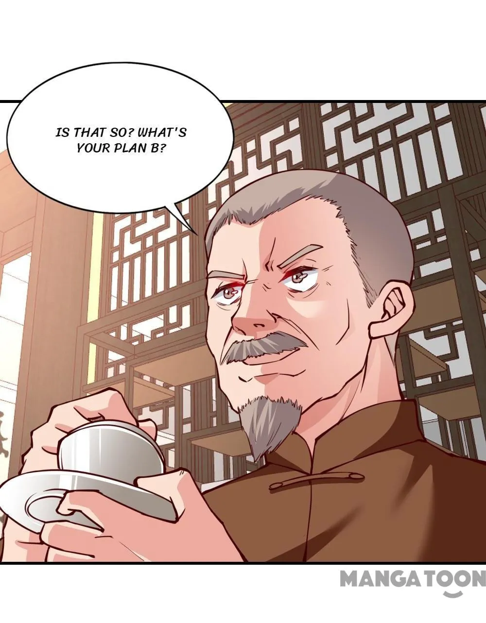 Almight Network (Colored) Chapter 135 page 27 - 