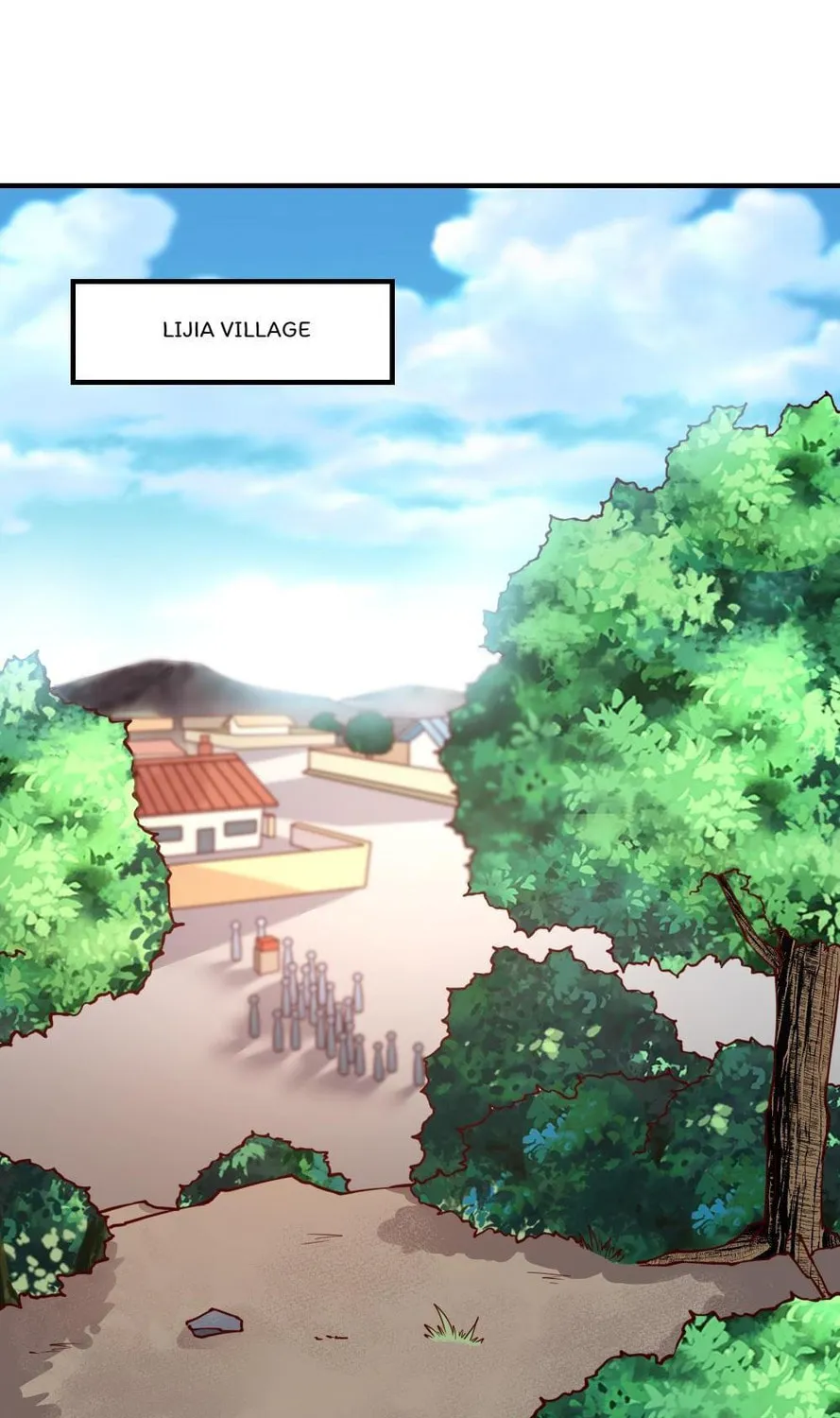 Almight Network (Colored) Chapter 136 page 18 - 