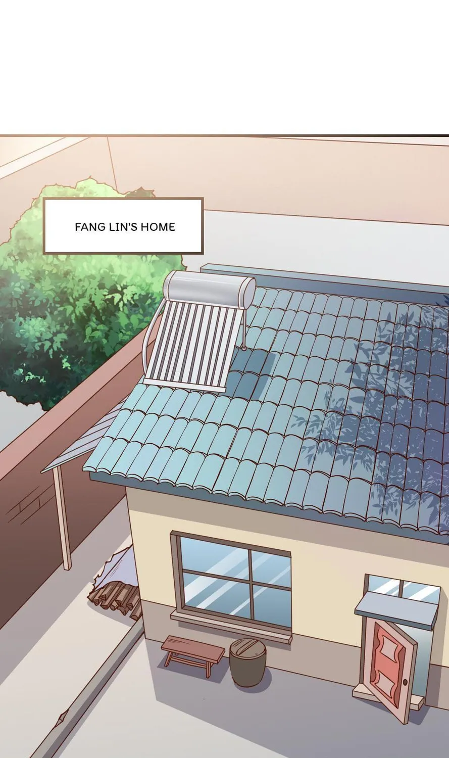 Almight Network (Colored) Chapter 136 page 38 - 