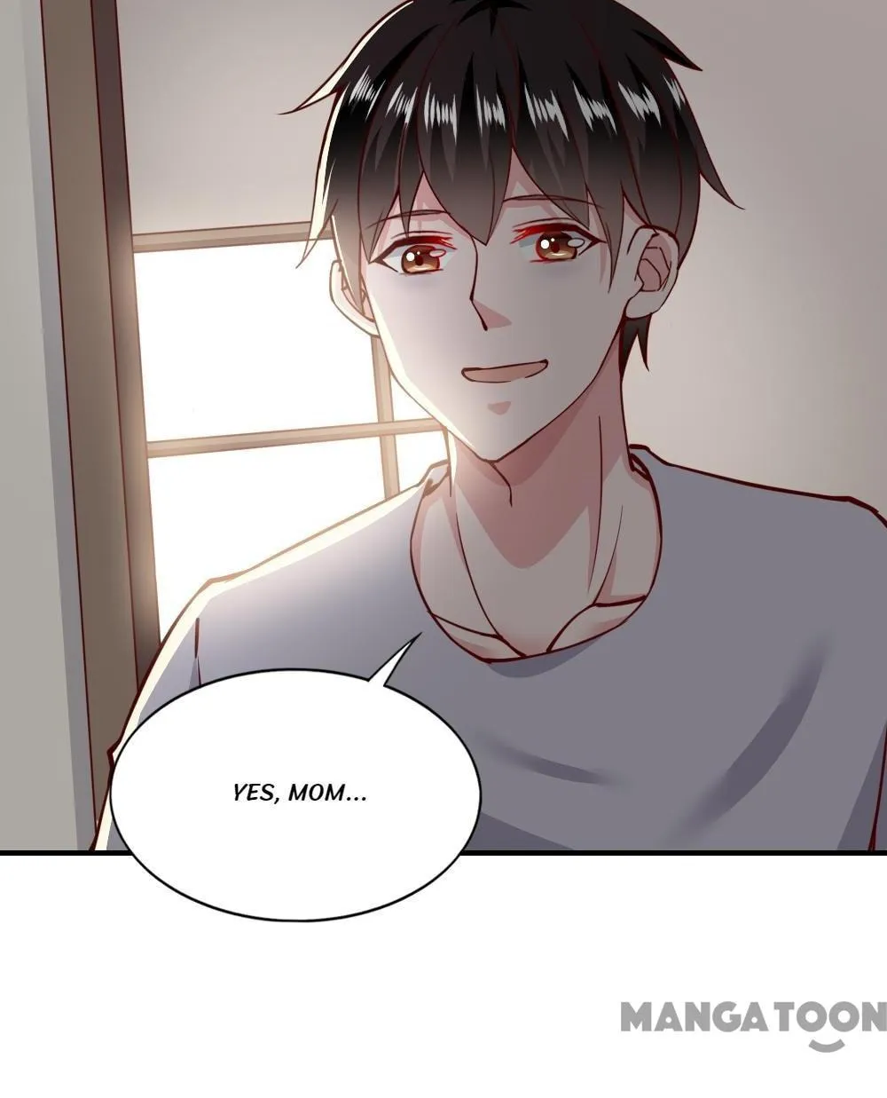 Almight Network (Colored) Chapter 136 page 43 - 