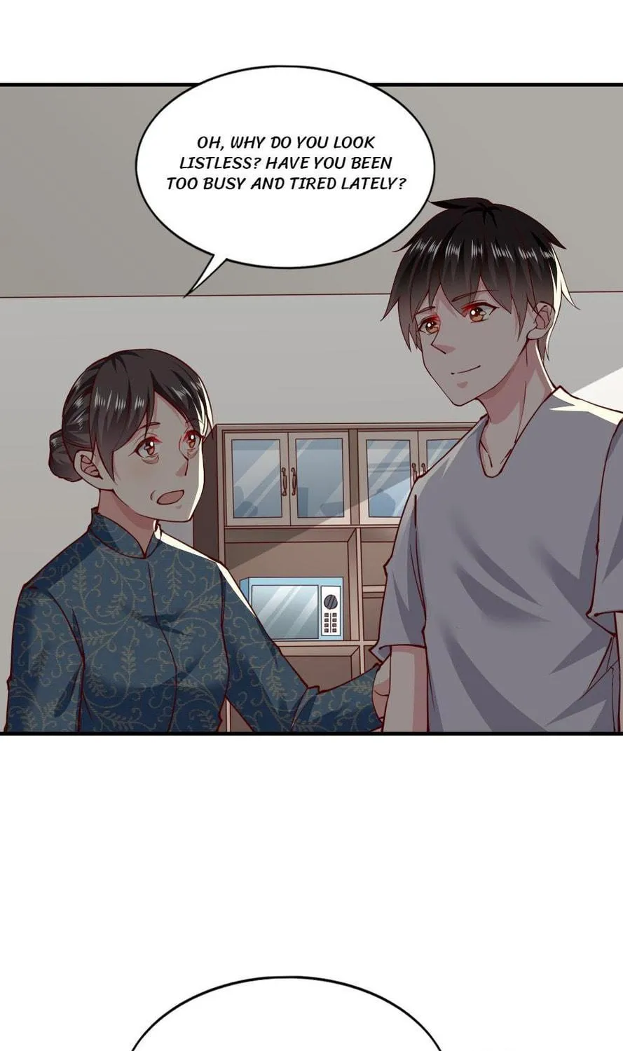 Almight Network (Colored) Chapter 136 page 44 - 