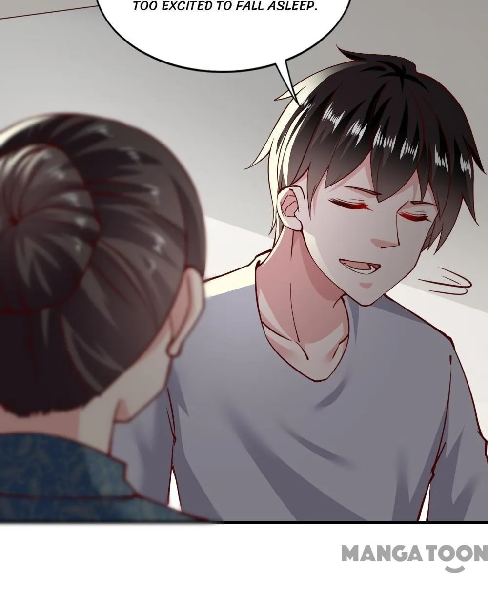 Almight Network (Colored) Chapter 136 page 46 - 