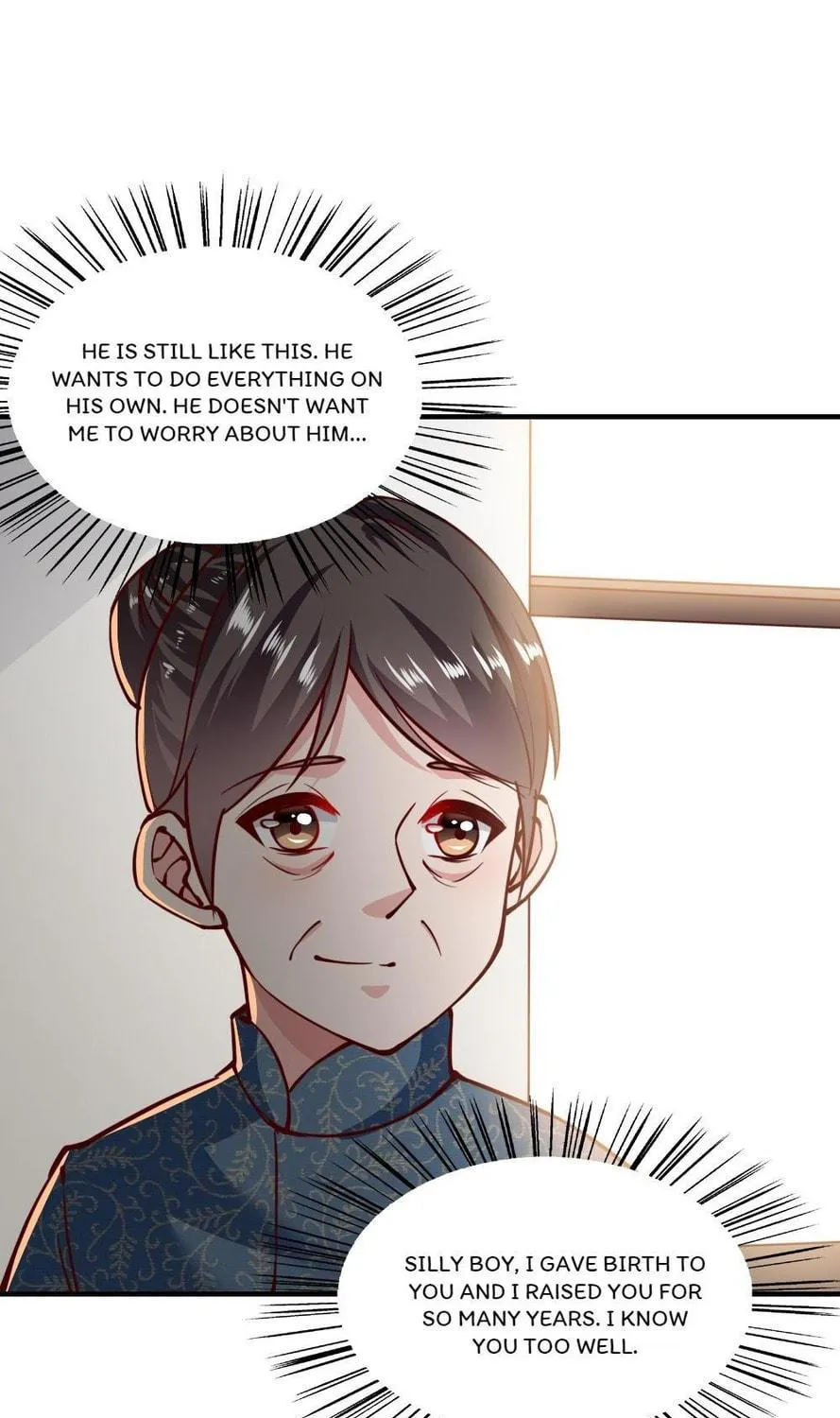 Almight Network (Colored) Chapter 136 page 49 - 