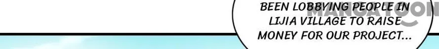 Almight Network (Colored) Chapter 136 page 7 - 