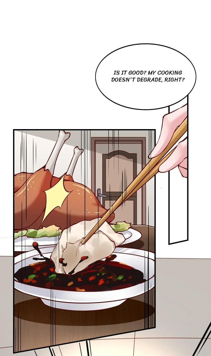 Almight Network (Colored) Chapter 137 page 1 - 