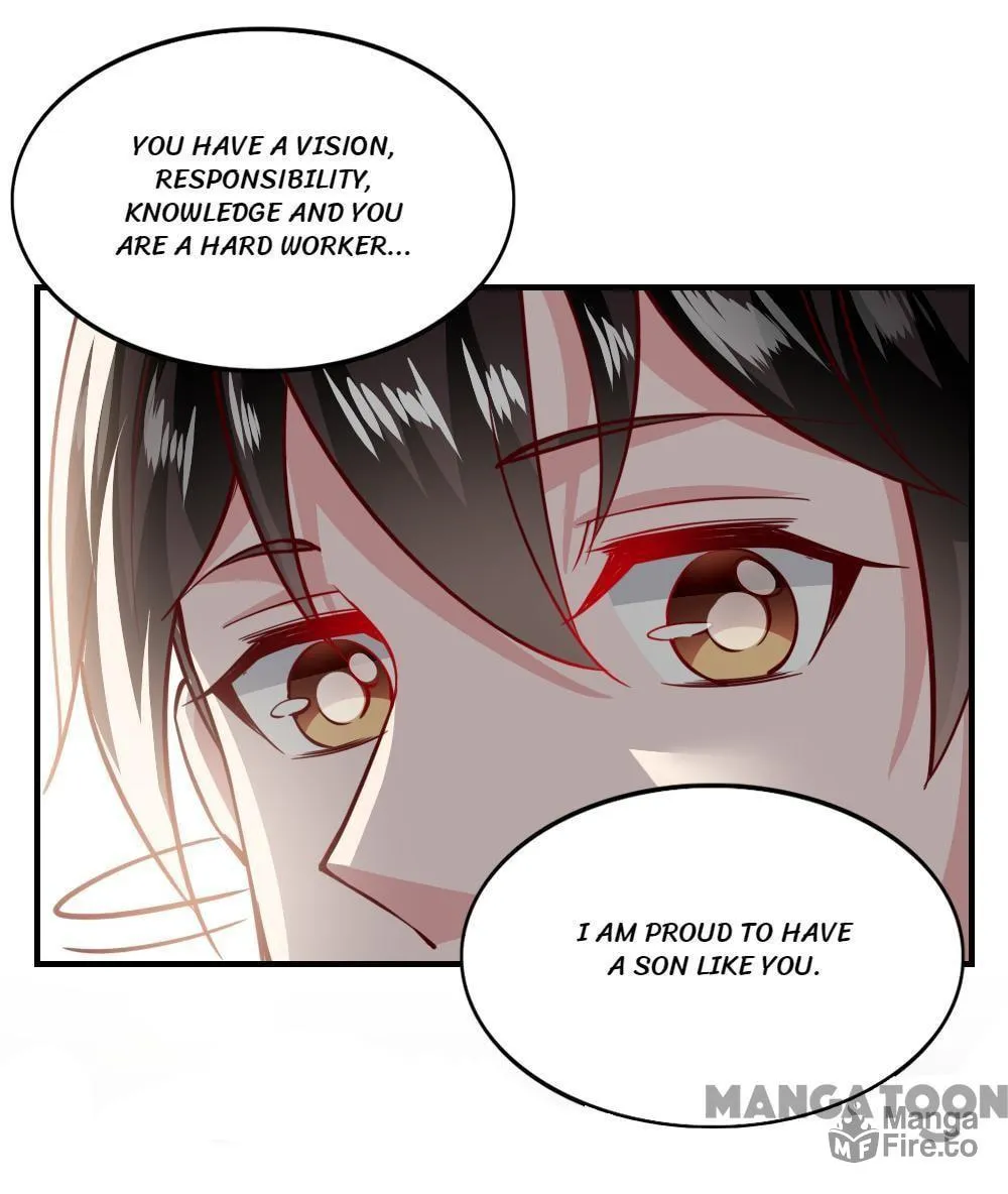 Almight Network (Colored) Chapter 137 page 17 - 