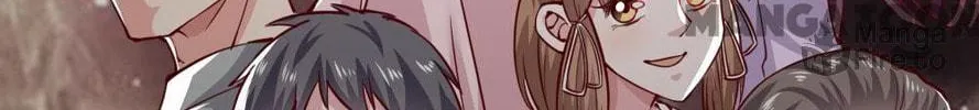 Almight Network (Colored) Chapter 137 page 19 - 