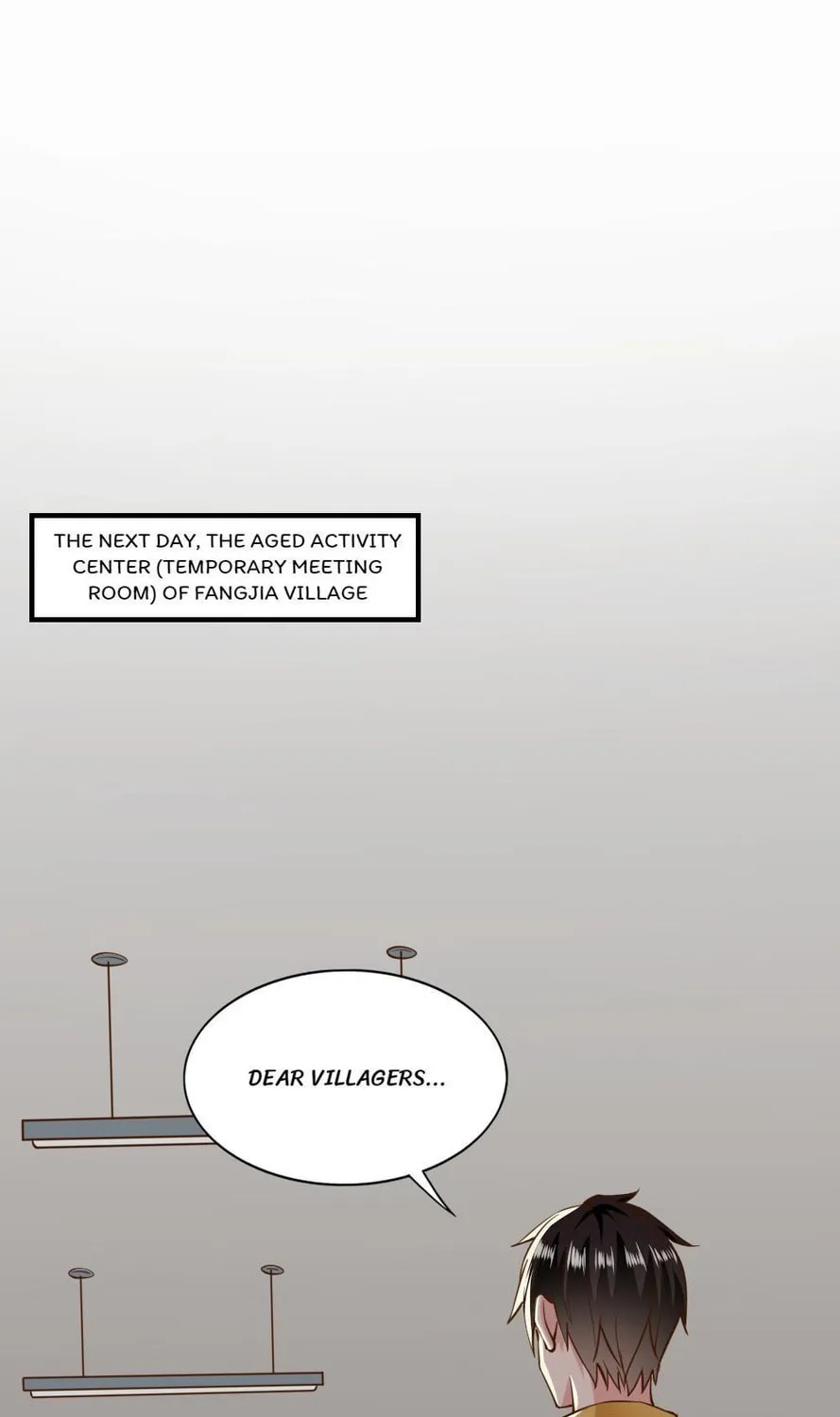 Almight Network (Colored) Chapter 137 page 26 - 