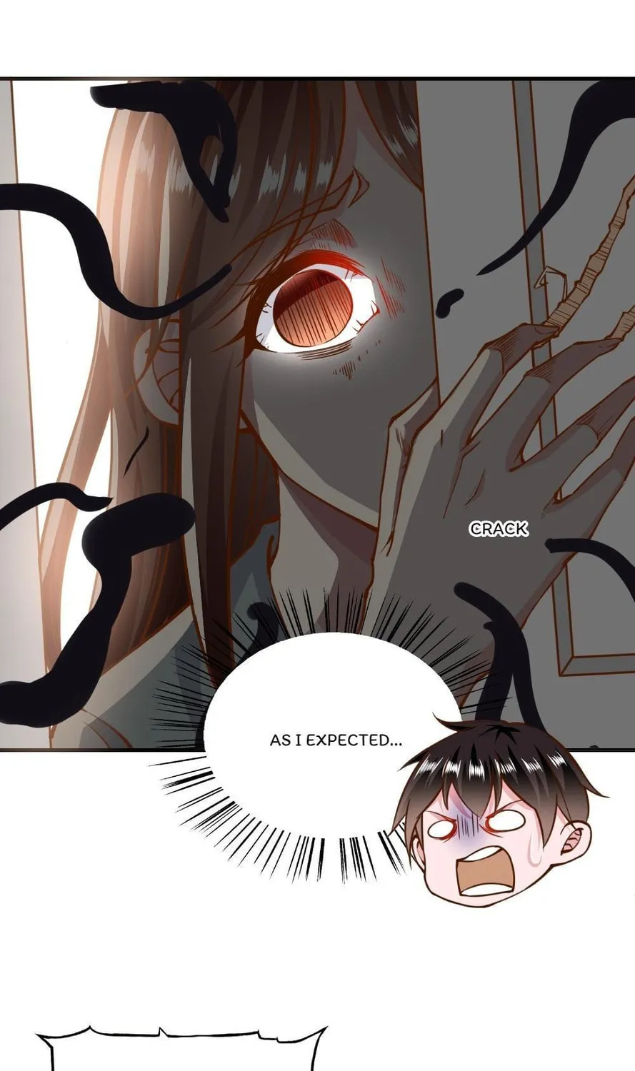 Almight Network (Colored) Chapter 137 page 50 - 