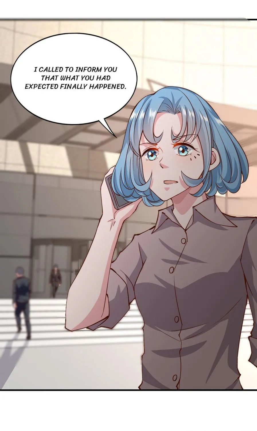 Almight Network (Colored) Chapter 137 page 66 - 