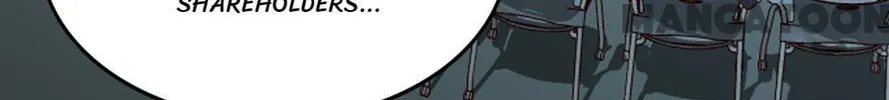 Almight Network (Colored) Chapter 138 page 3 - 