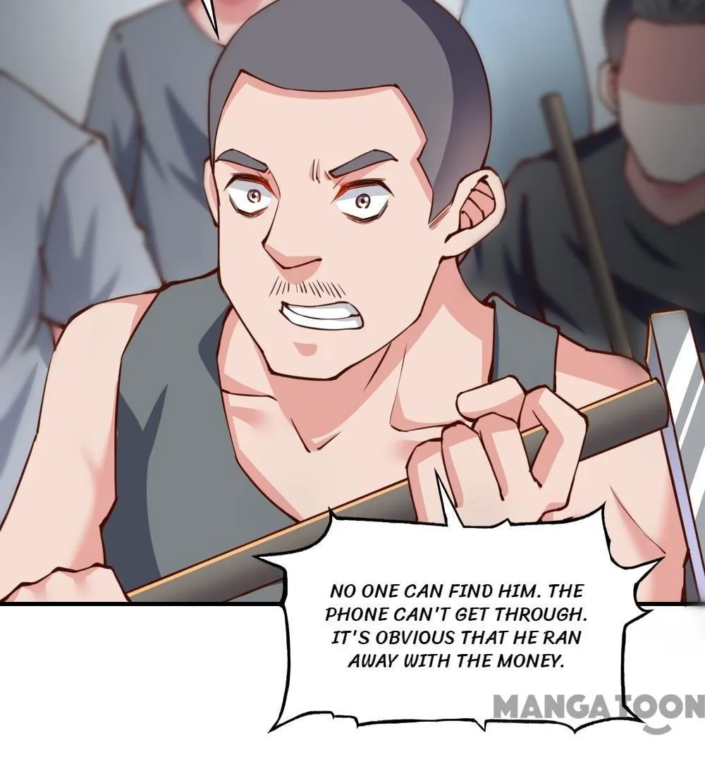 Almight Network (Colored) Chapter 138 page 28 - 