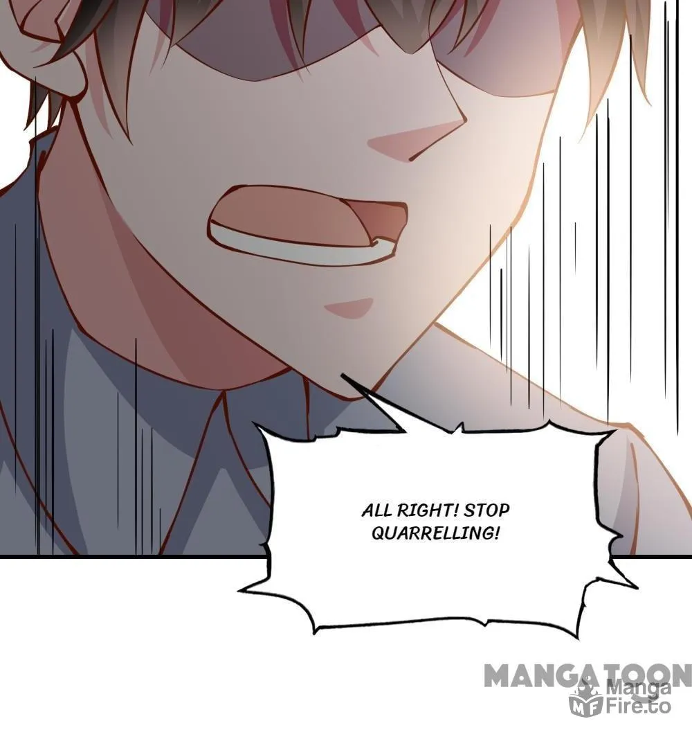 Almight Network (Colored) Chapter 138 page 37 - 