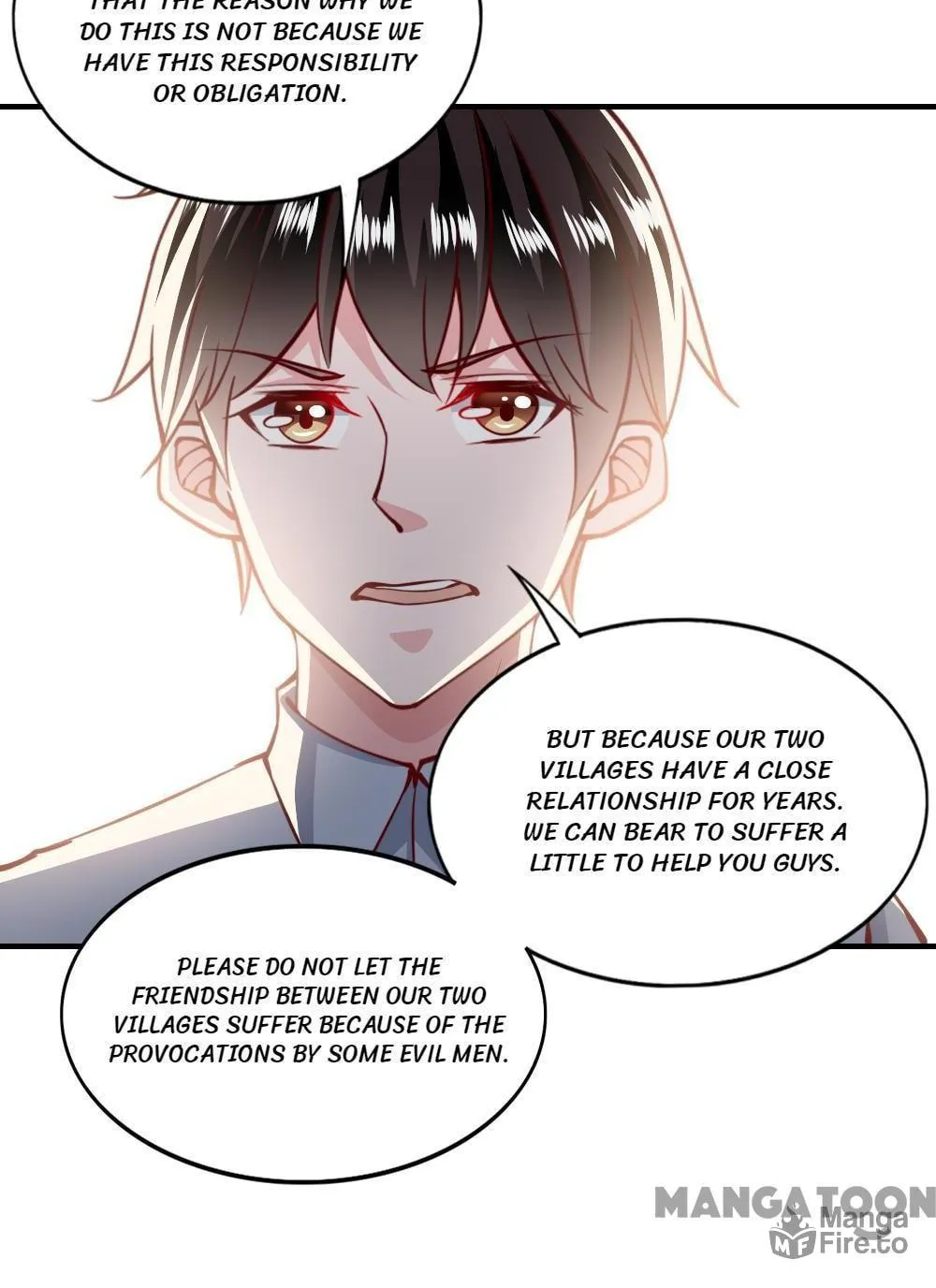 Almight Network (Colored) Chapter 138 page 44 - 
