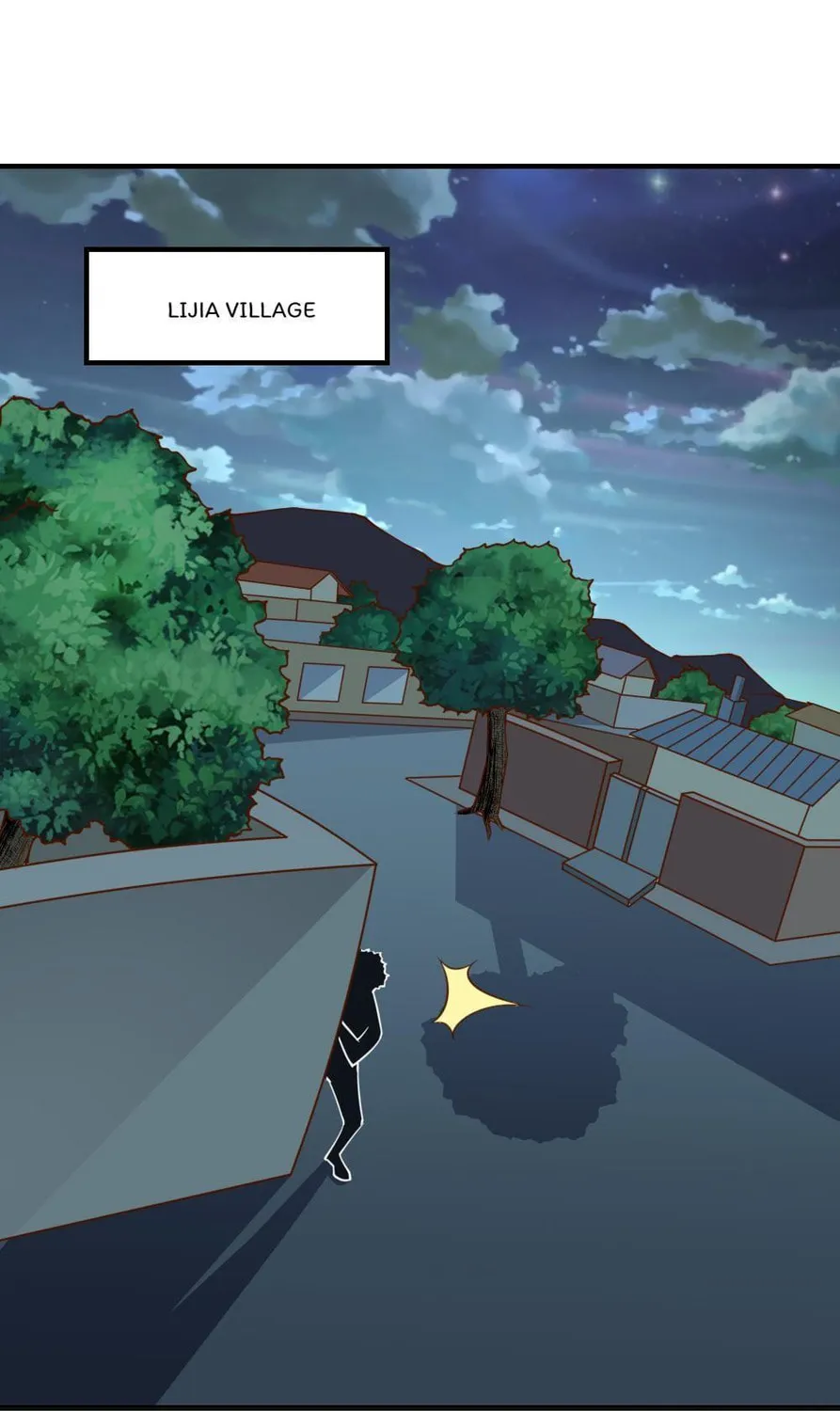 Almight Network (Colored) Chapter 139 page 12 - 