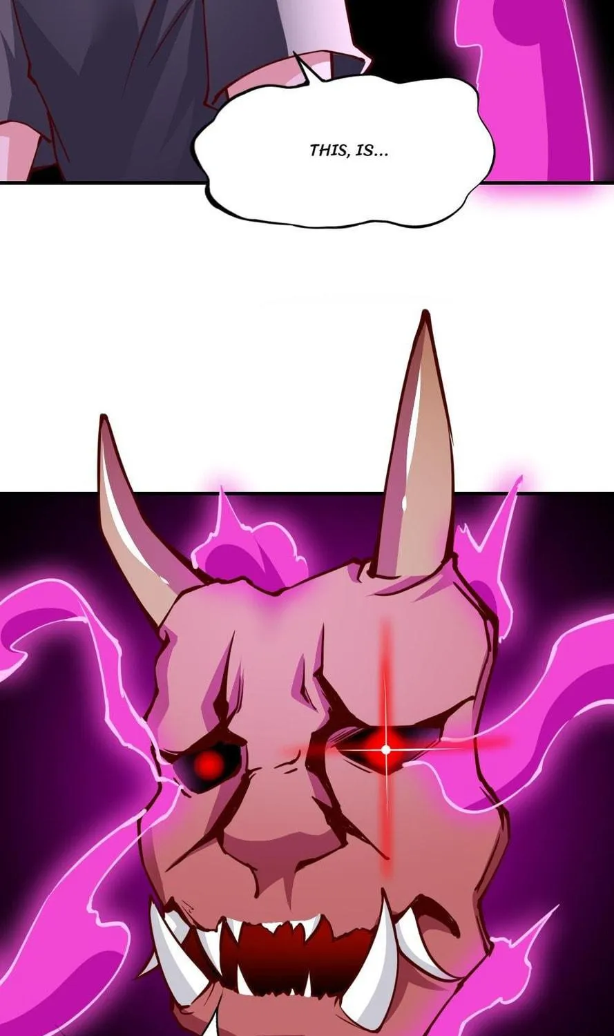Almight Network (Colored) Chapter 139 page 33 - 