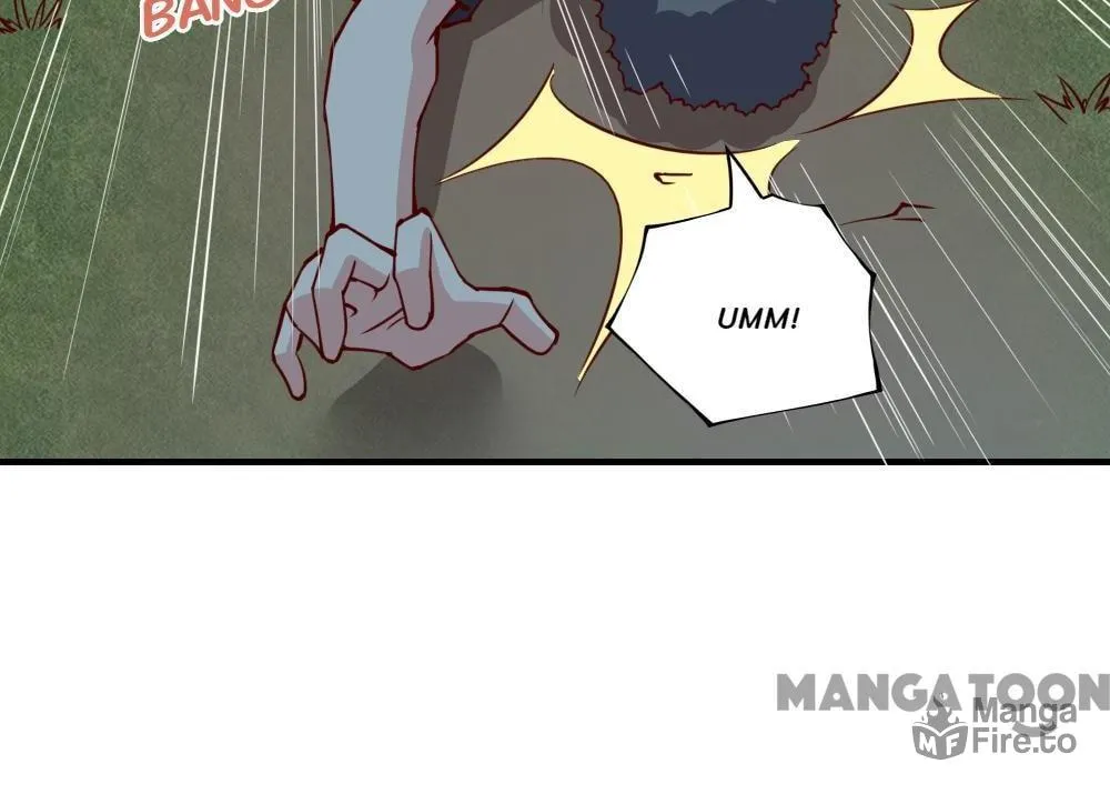 Almight Network (Colored) Chapter 139 page 38 - 