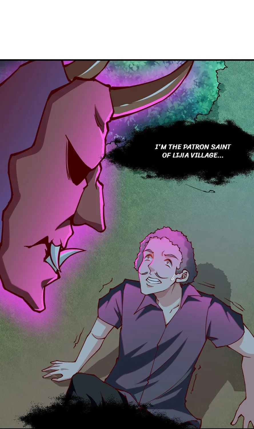 Almight Network (Colored) Chapter 139 page 39 - 