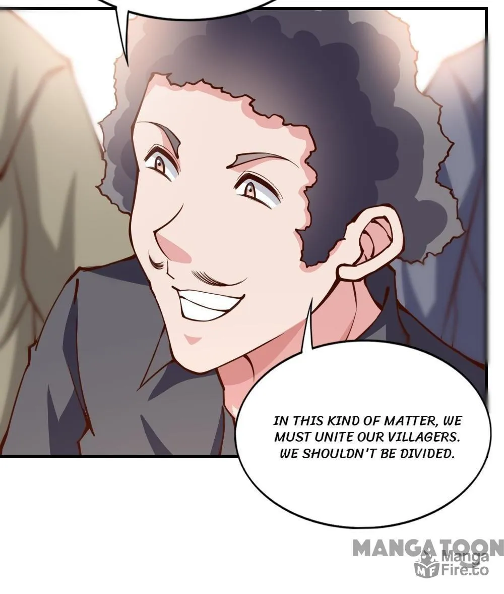 Almight Network (Colored) Chapter 139 page 5 - 