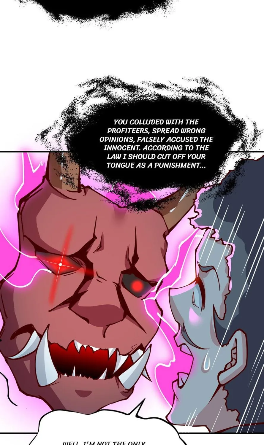 Almight Network (Colored) Chapter 139 page 41 - 