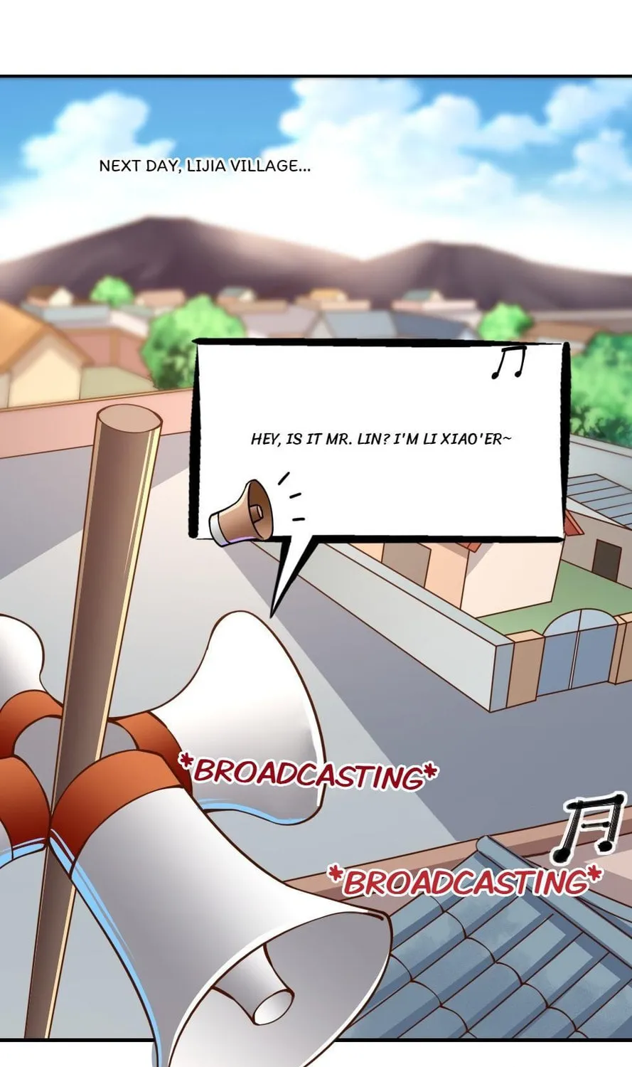 Almight Network (Colored) Chapter 139 page 51 - 