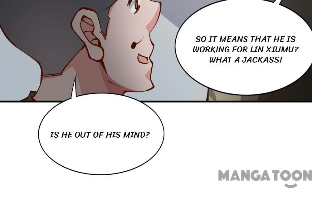 Almight Network (Colored) Chapter 139 page 57 - 