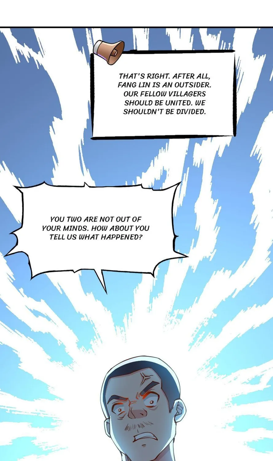Almight Network (Colored) Chapter 139 page 60 - 