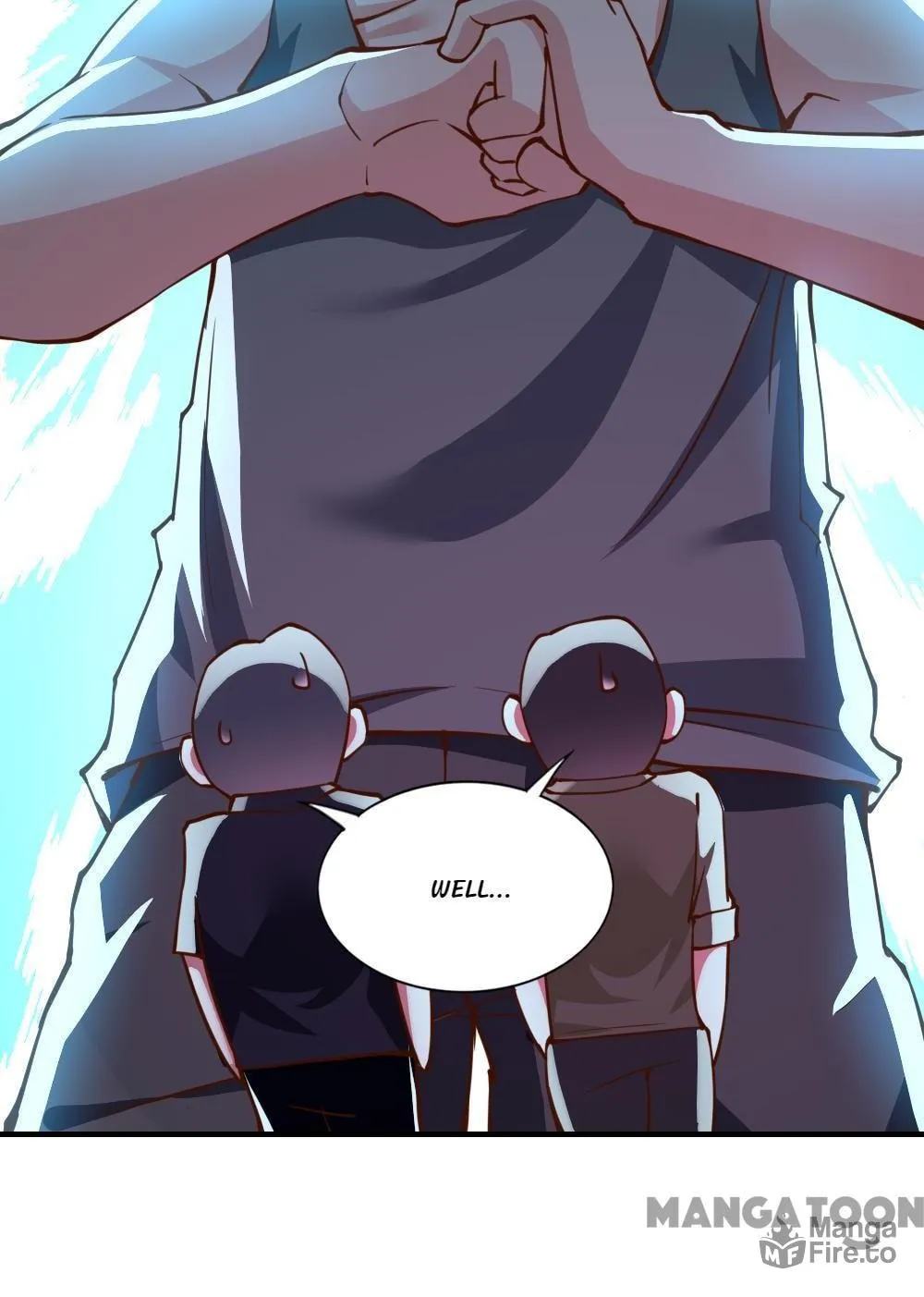 Almight Network (Colored) Chapter 139 page 62 - 