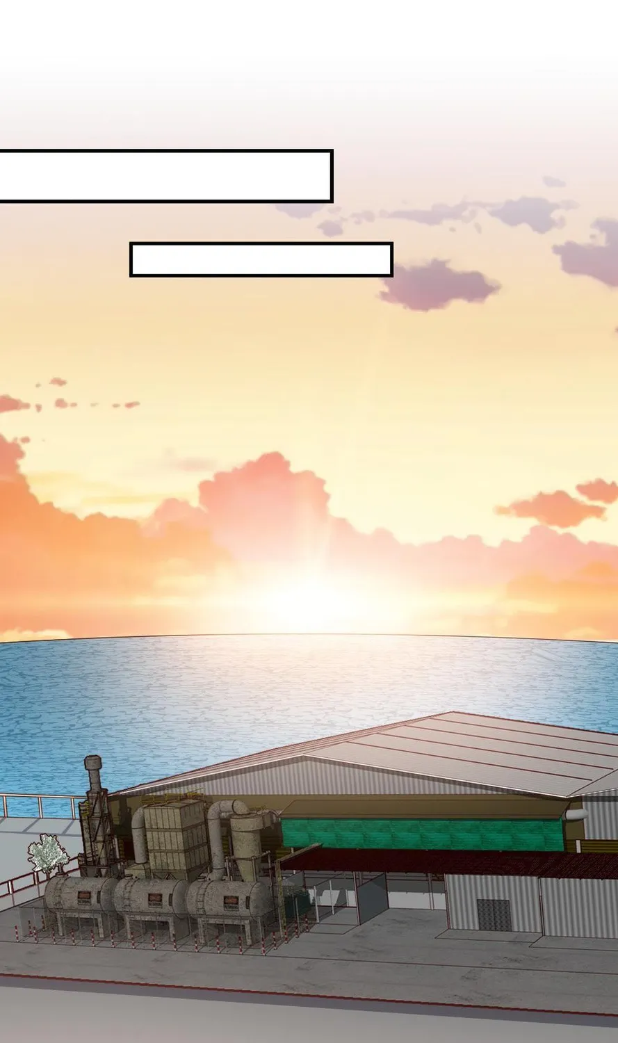 Almight Network (Colored) Chapter 140 page 1 - 