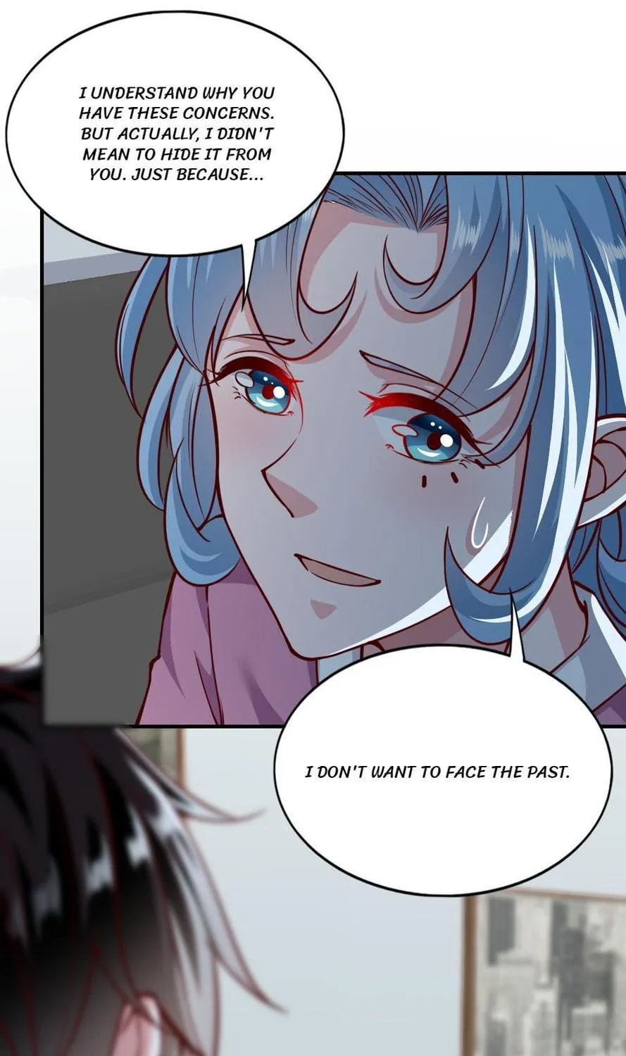 Almight Network (Colored) Chapter 140 page 16 - 