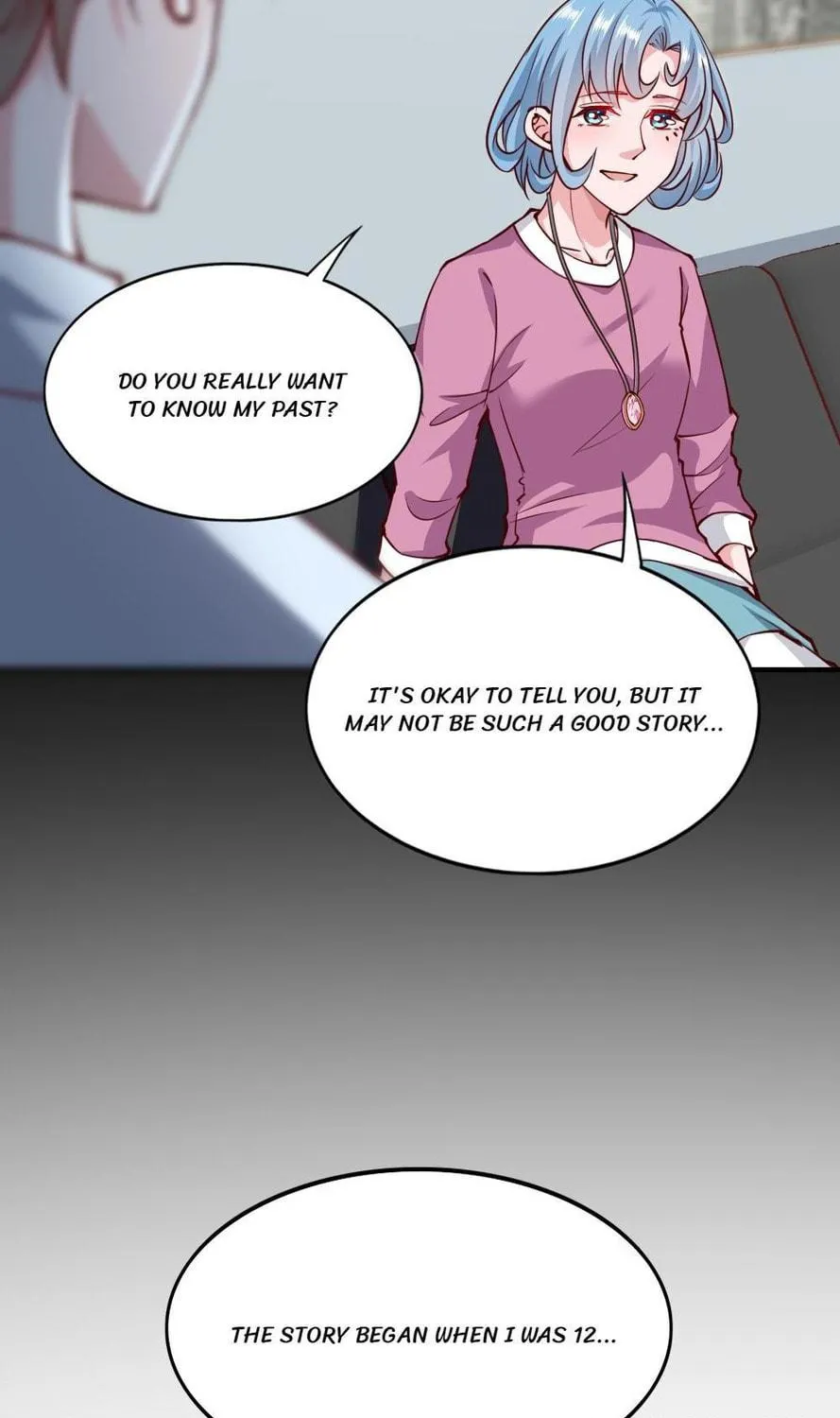 Almight Network (Colored) Chapter 140 page 18 - 