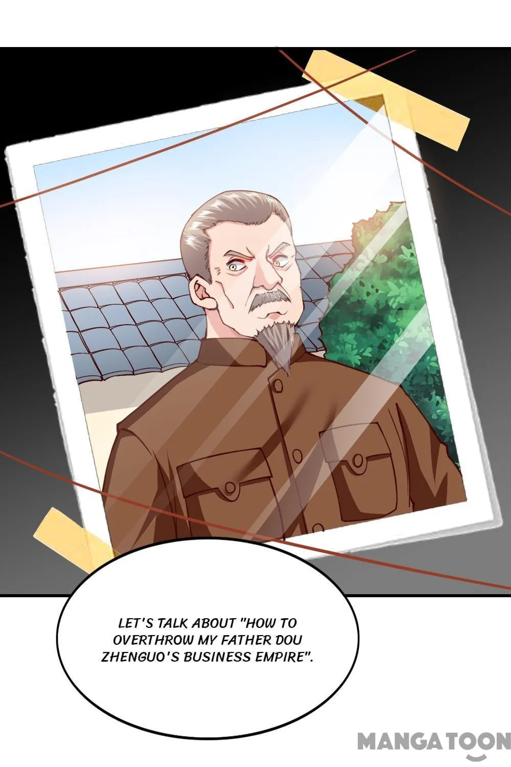 Almight Network (Colored) Chapter 140 page 27 - 