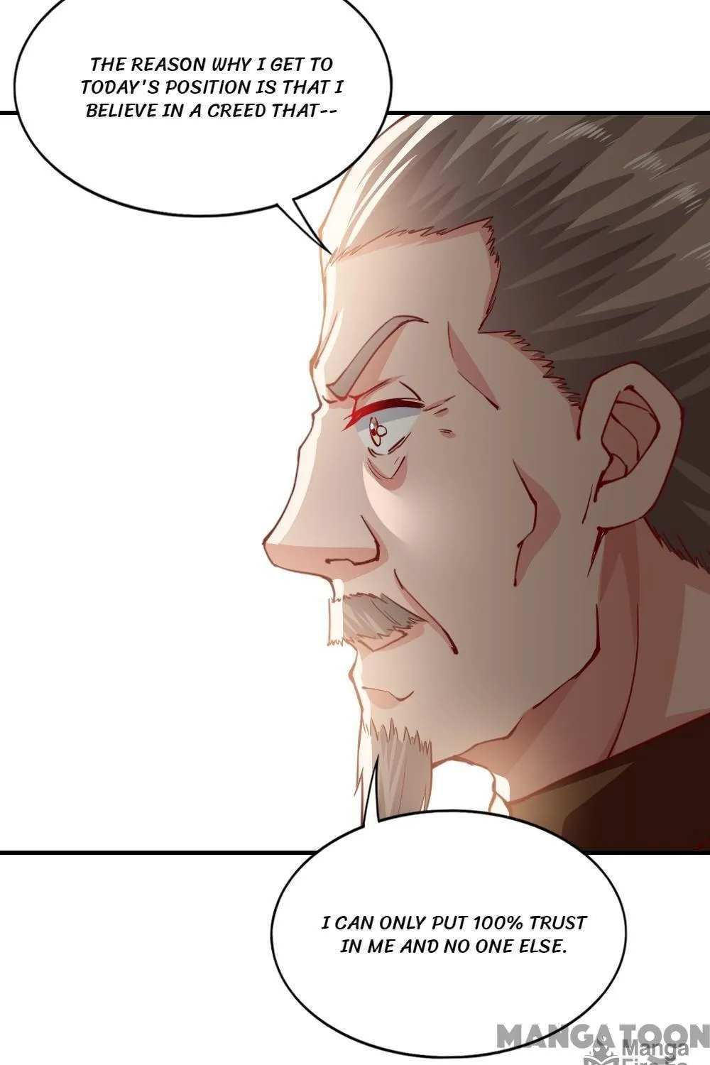 Almight Network (Colored) Chapter 140 page 43 - 