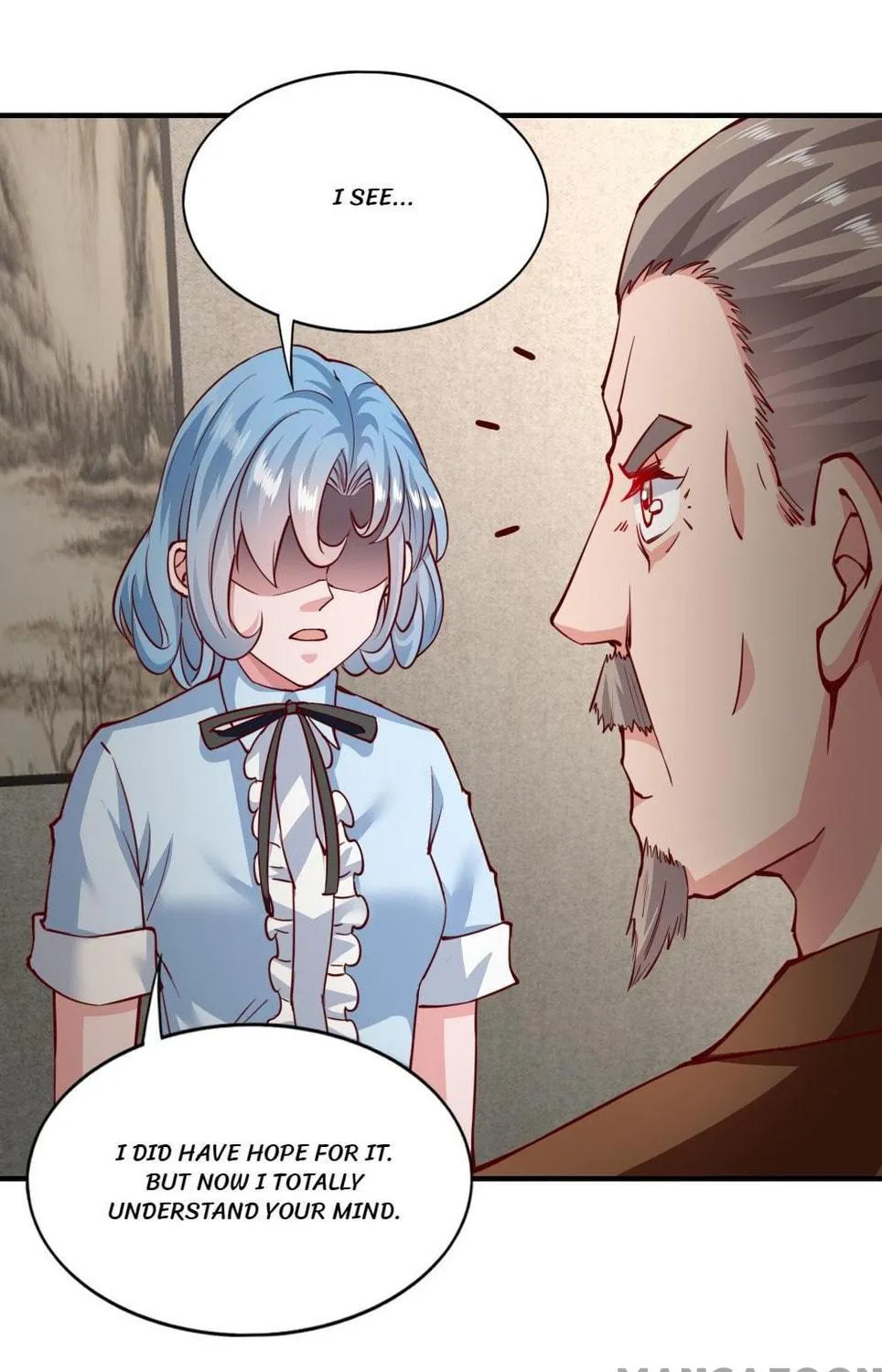 Almight Network (Colored) Chapter 140 page 47 - 