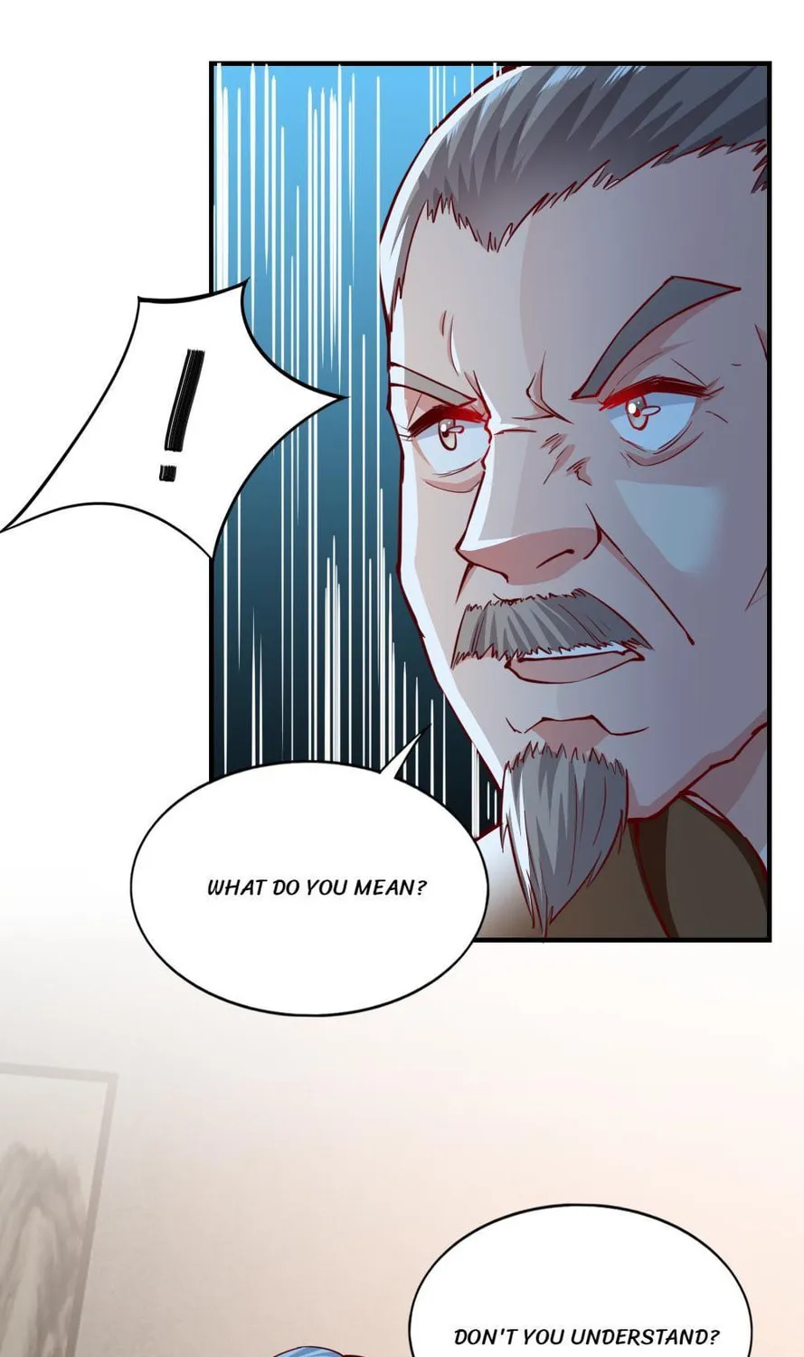 Almight Network (Colored) Chapter 140 page 51 - 