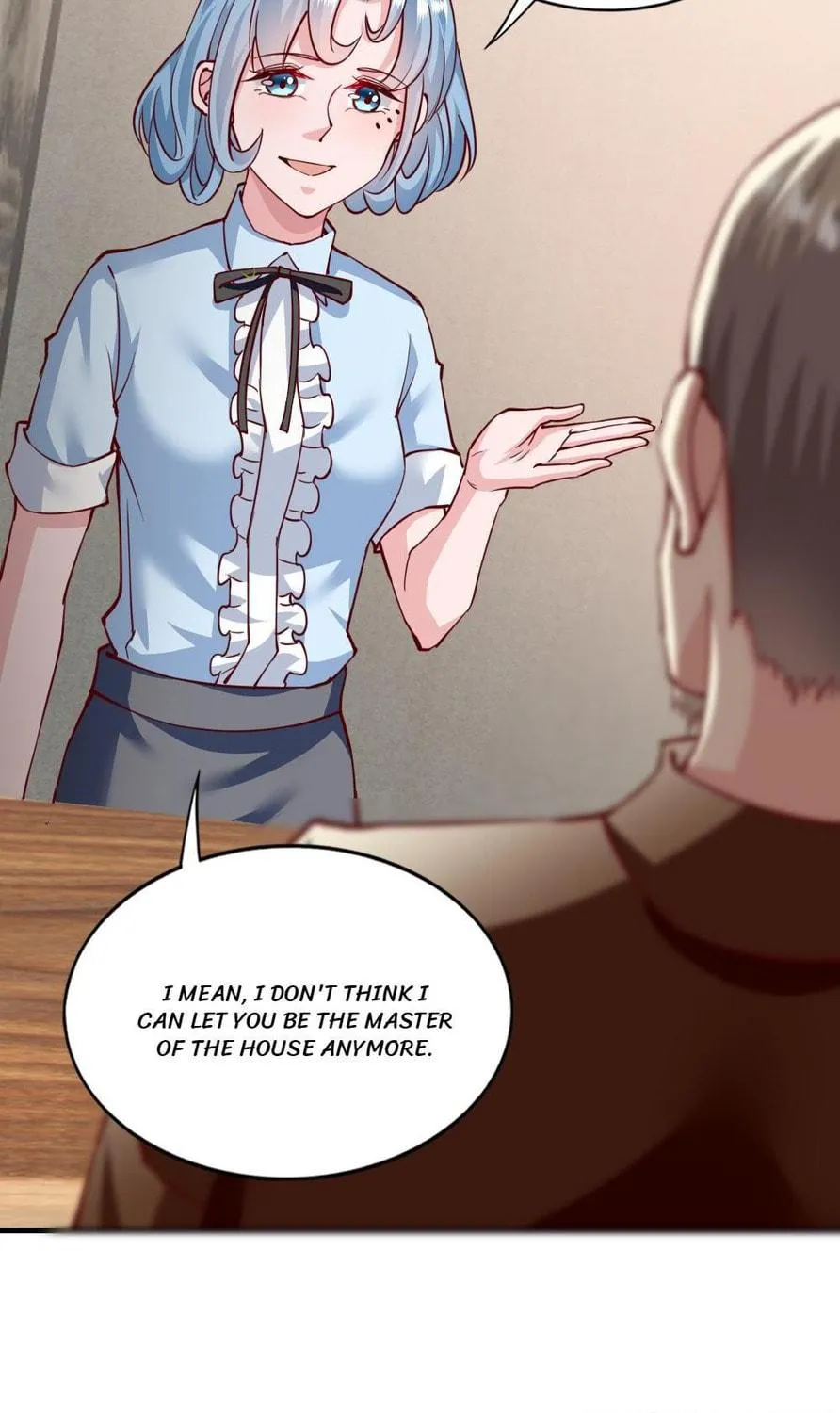 Almight Network (Colored) Chapter 140 page 53 - 