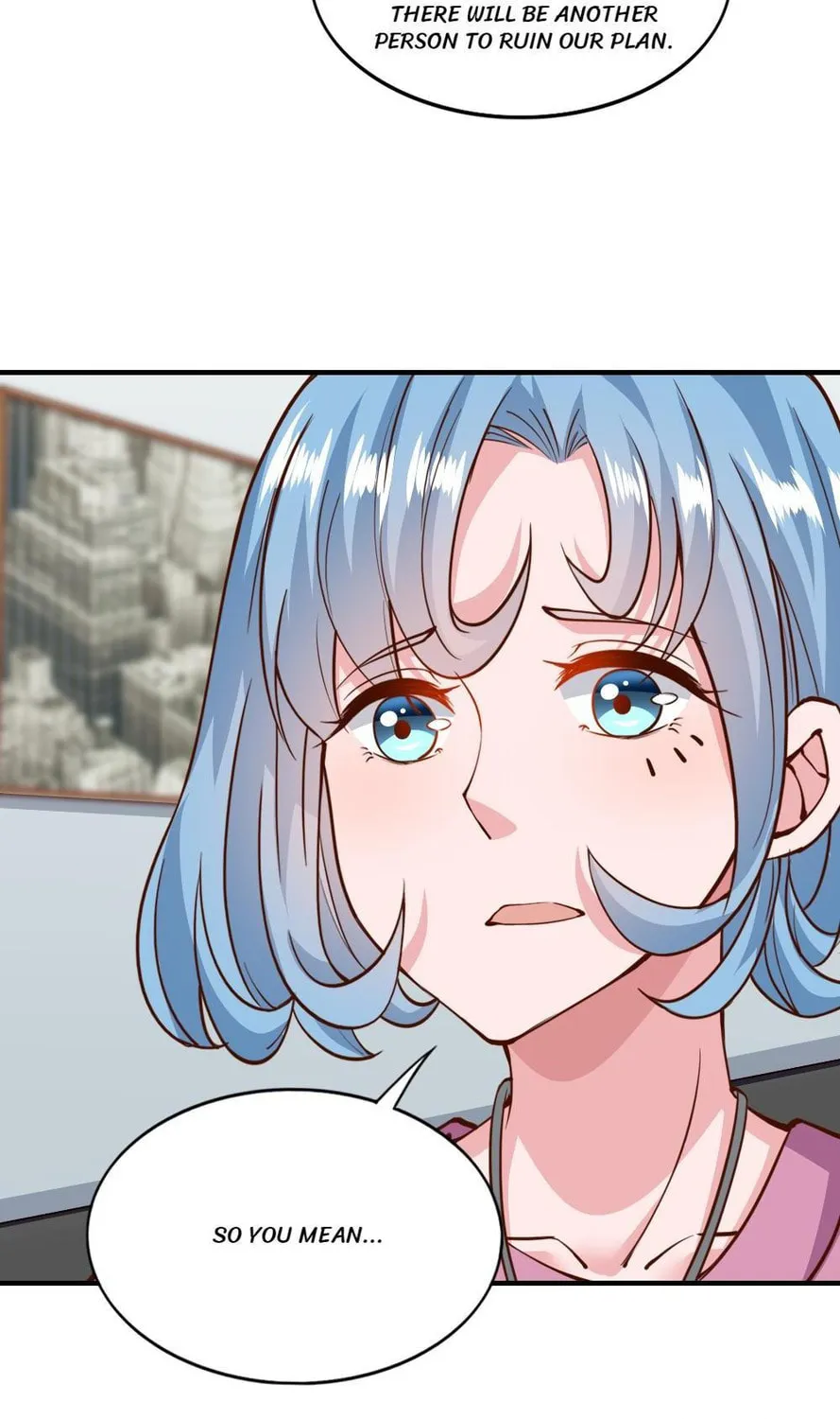 Almight Network (Colored) Chapter 140 page 7 - 