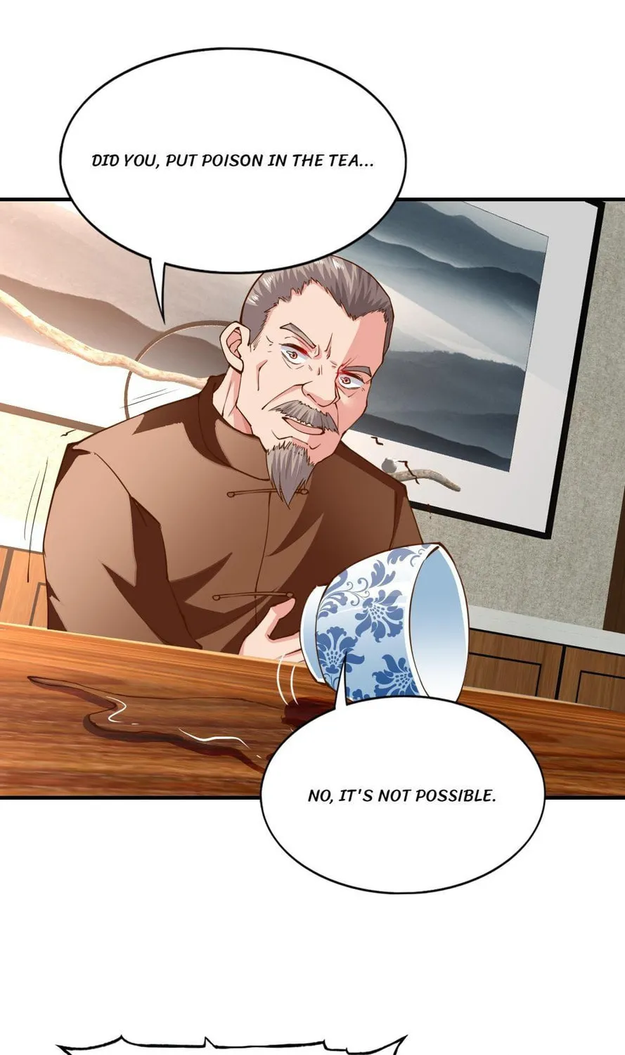 Almight Network (Colored) Chapter 141 page 13 - 