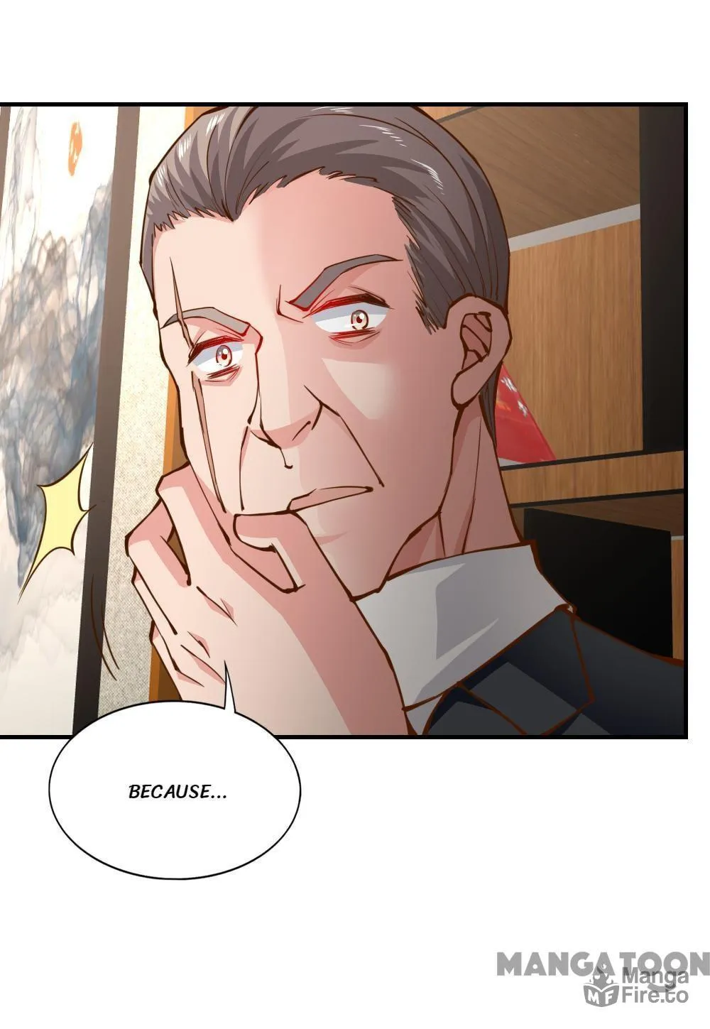 Almight Network (Colored) Chapter 141 page 16 - 