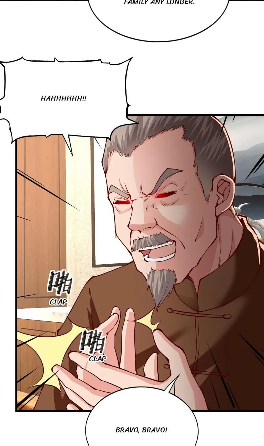 Almight Network (Colored) Chapter 141 page 3 - 