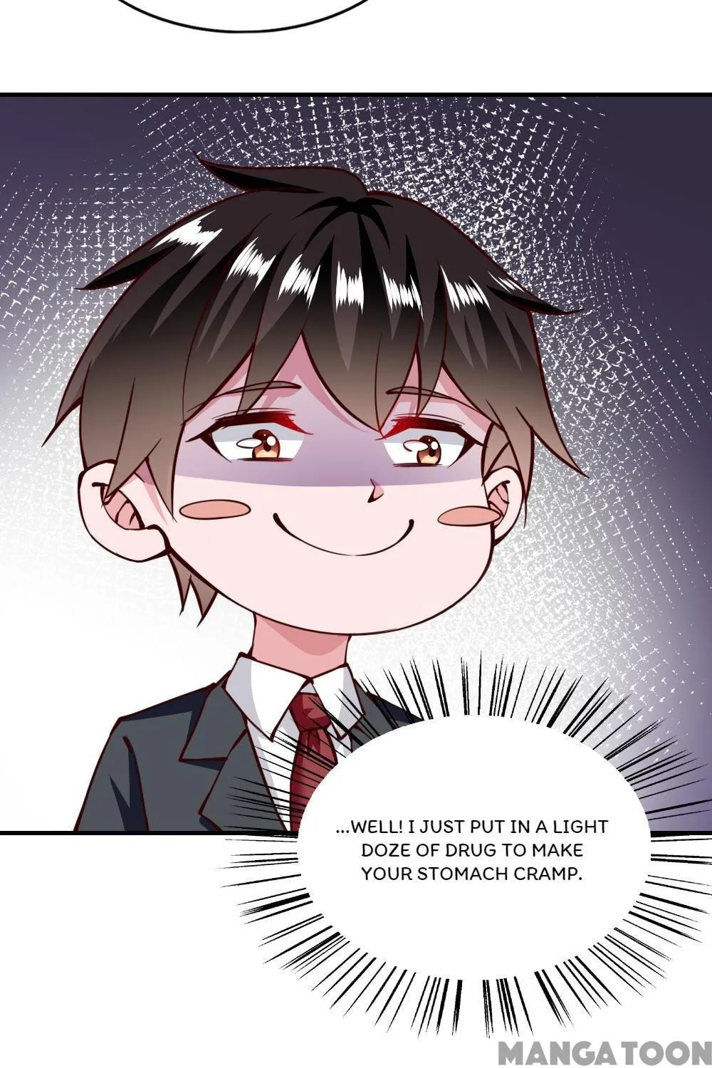 Almight Network (Colored) Chapter 141 page 28 - 