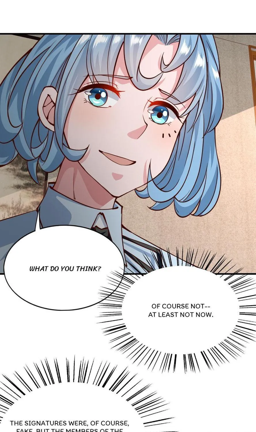 Almight Network (Colored) Chapter 141 page 41 - 