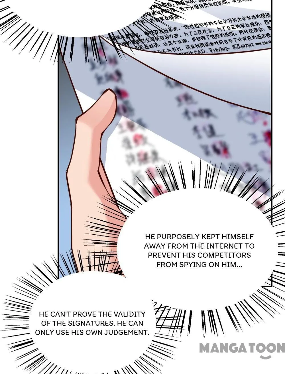Almight Network (Colored) Chapter 141 page 43 - 