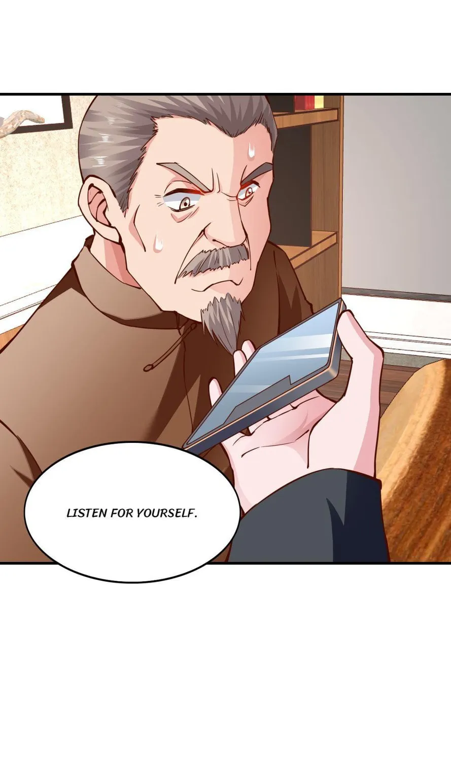 Almight Network (Colored) Chapter 141 page 52 - 