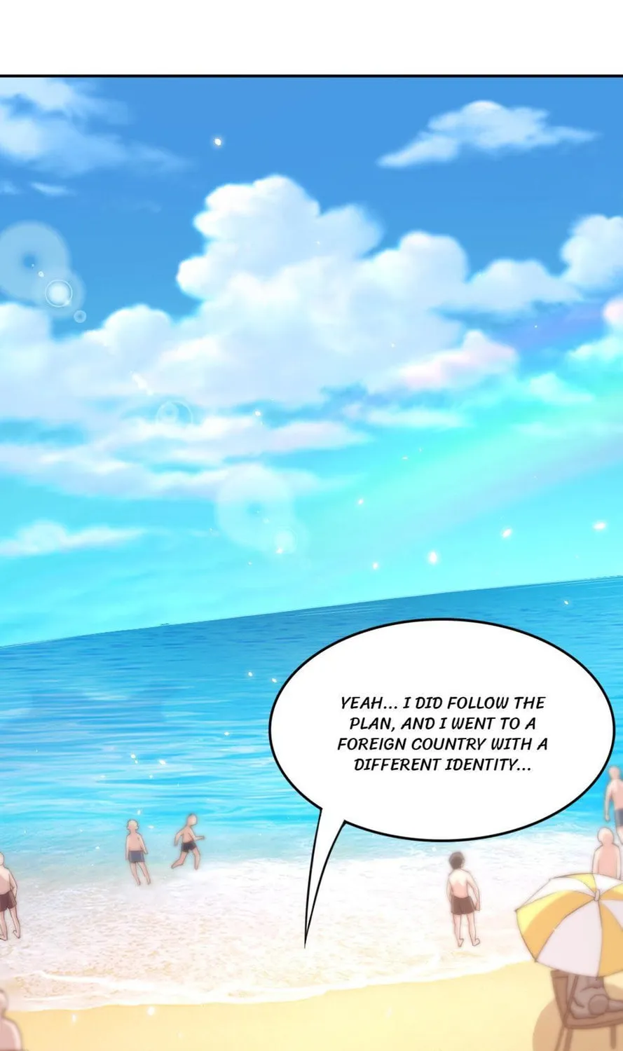 Almight Network (Colored) Chapter 142 page 3 - 